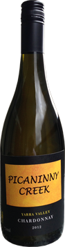 Picaninny Creek - Chardonnay